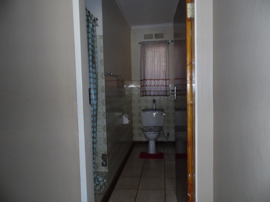 3 Bedroom Property for Sale in Riebeeckstad Free State